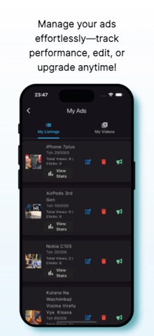 Dilizote Screenshot 5 of 5