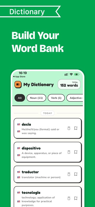 LingoDrip Screenshot 6 of 7
