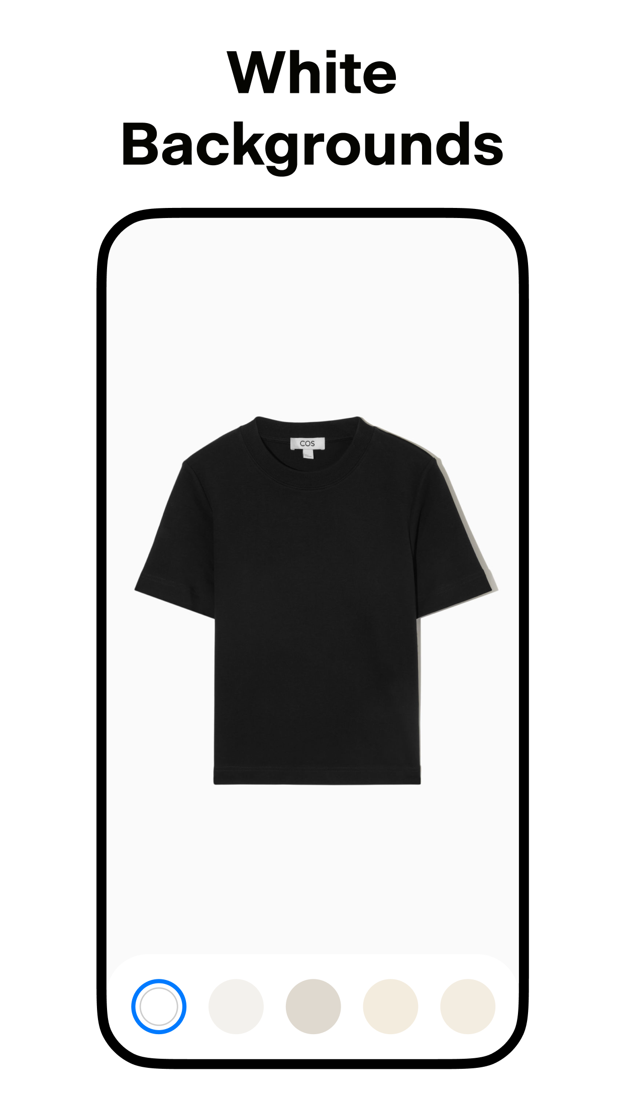 Pixelcut AI Photo Editor screenshot 6