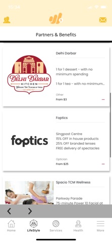 Money Kakis Screenshot 2 of 4