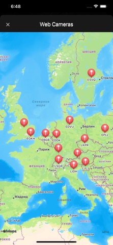 Airports Pro Screenshot 2 of 10