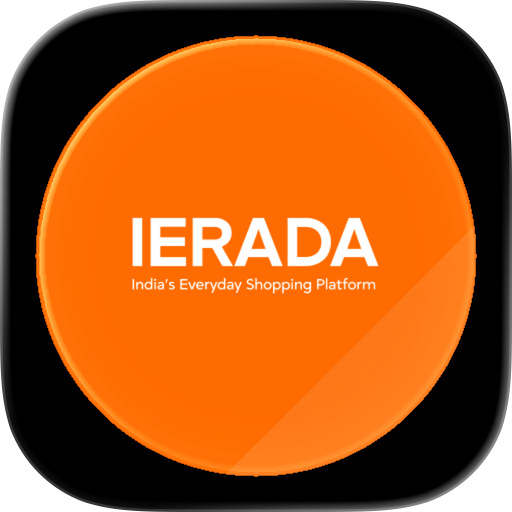 Ierada