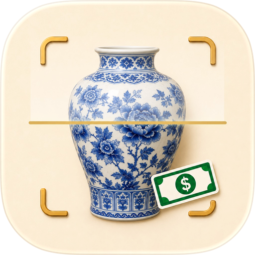AntiqWise: AI Antique Identify