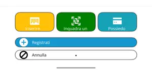 Hunext Gestione Visitatori screenshot 1