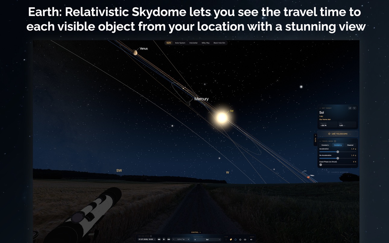 Mac screenshot
