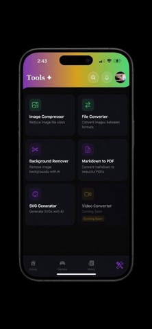 Mardimix screenshot