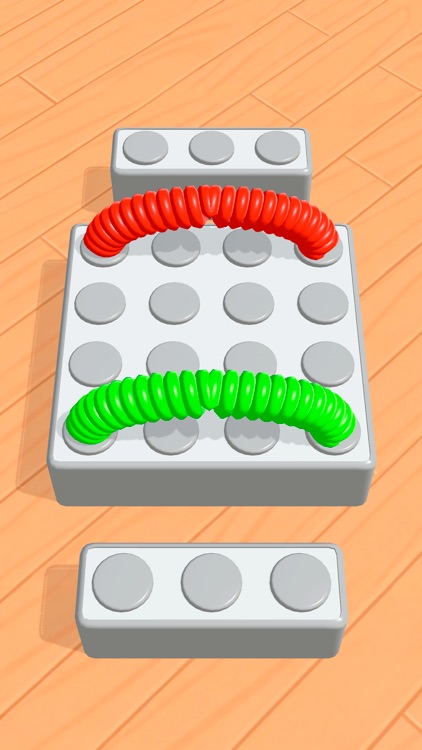 Slinky Sorting screenshot-7