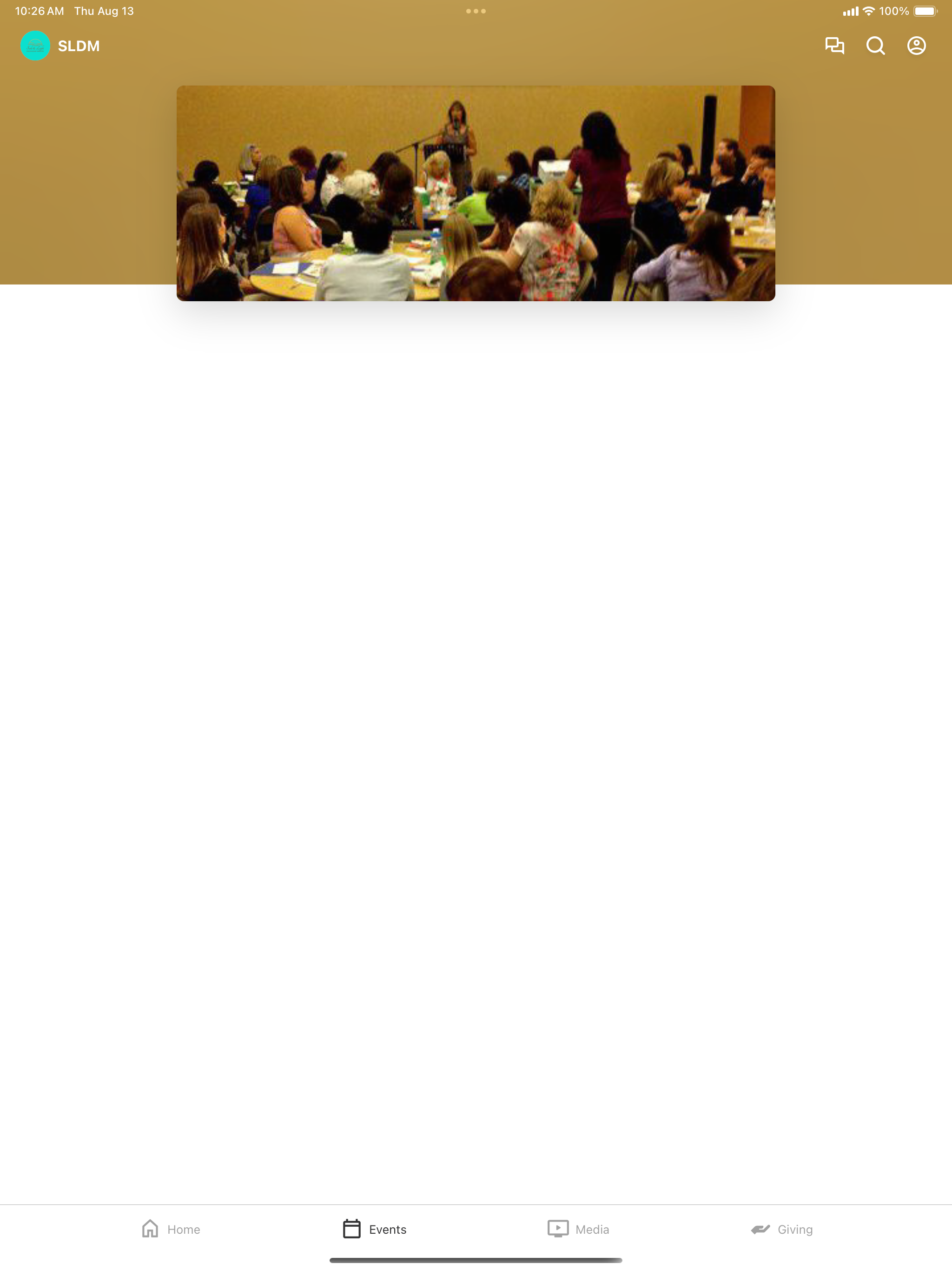 Salt & Light Discipleship screenshot 5
