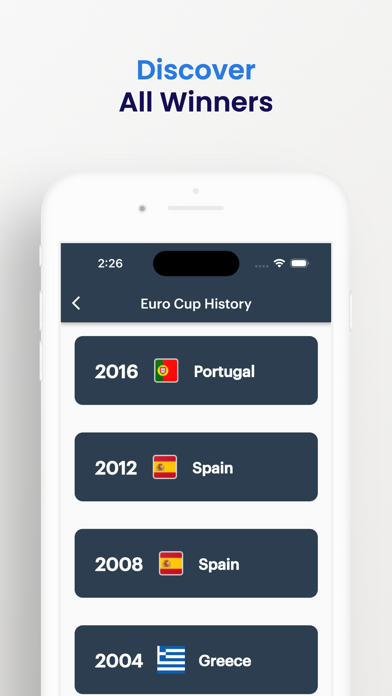 Euro Cup 2024:Livescore Soccer Screenshot