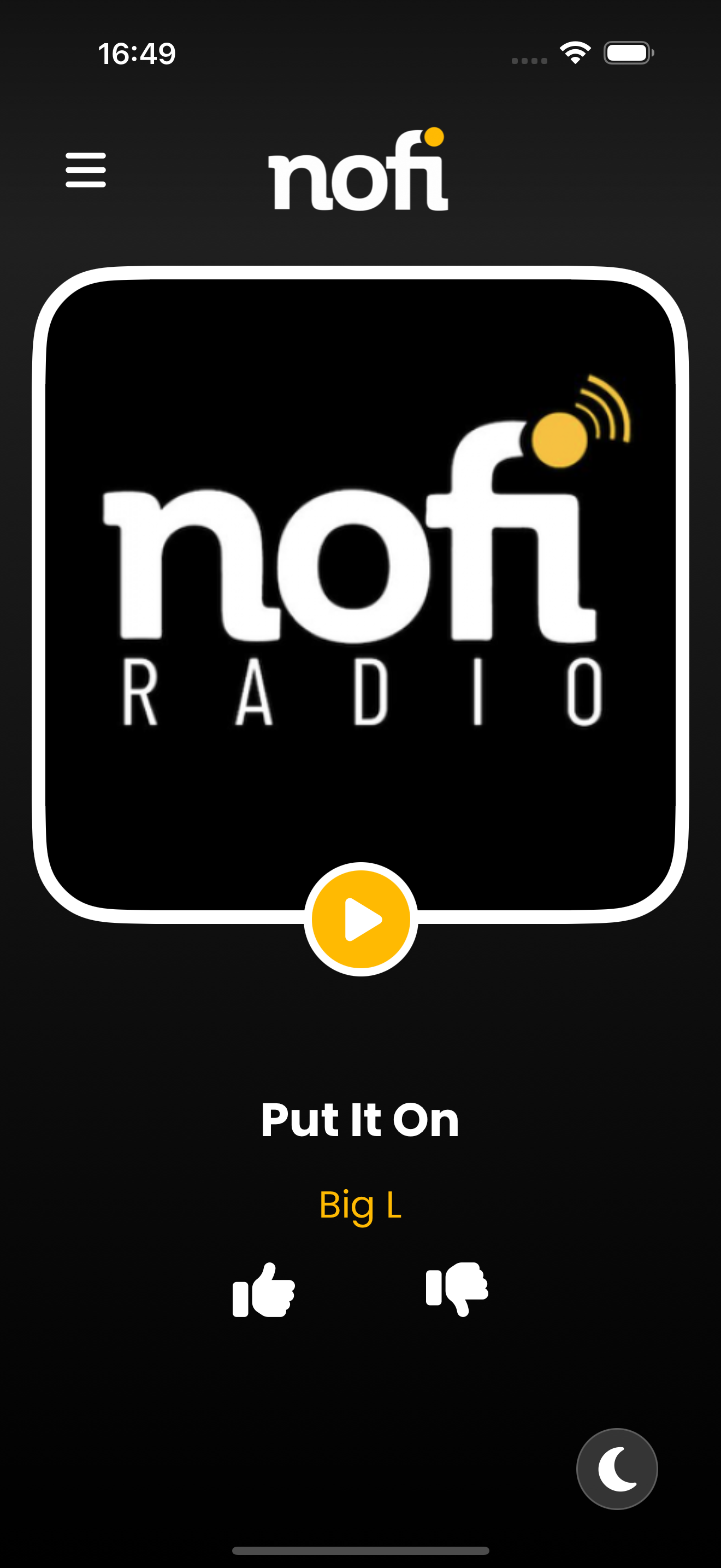 Nofi
