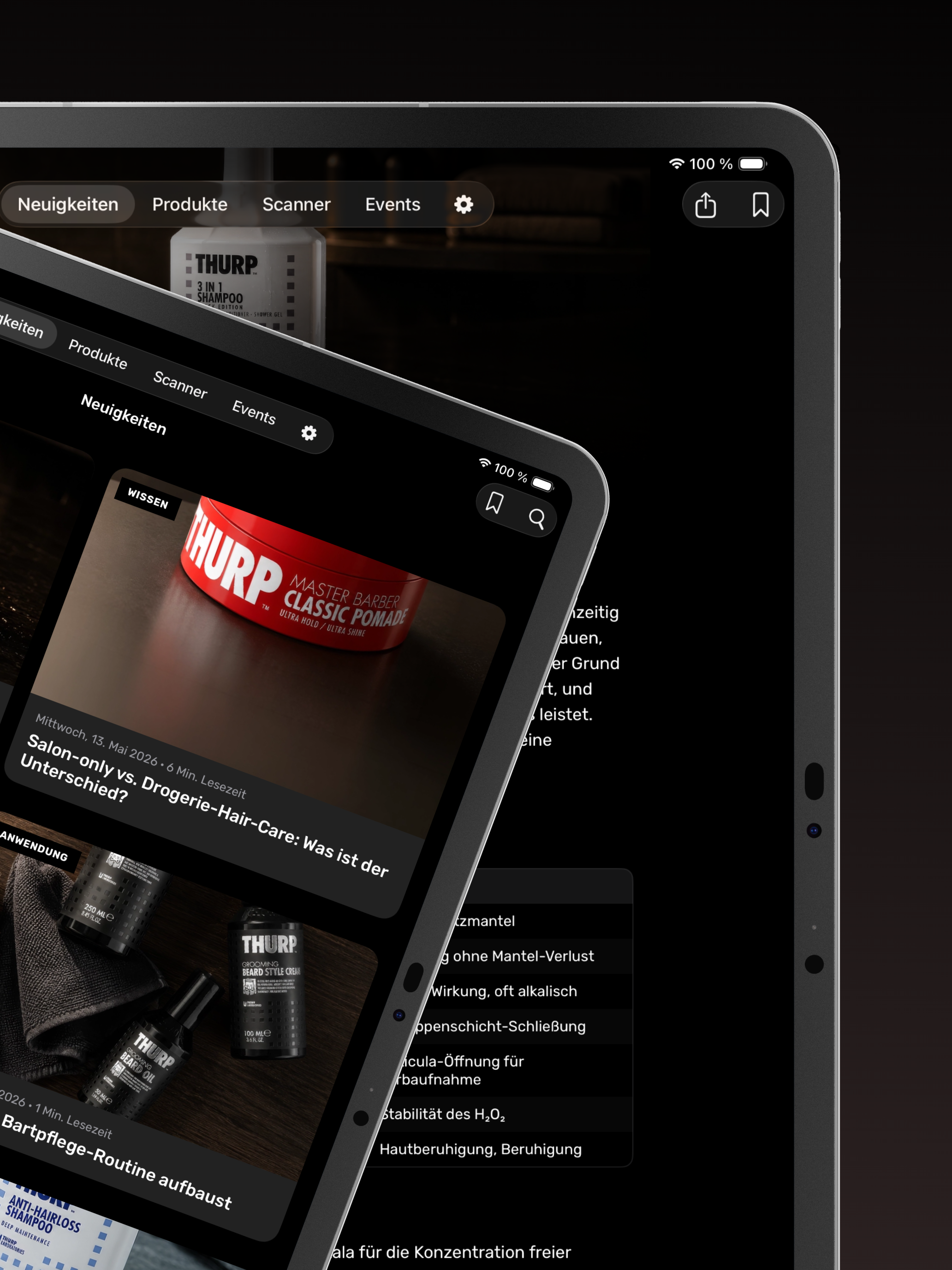 Thurp screenshot 7