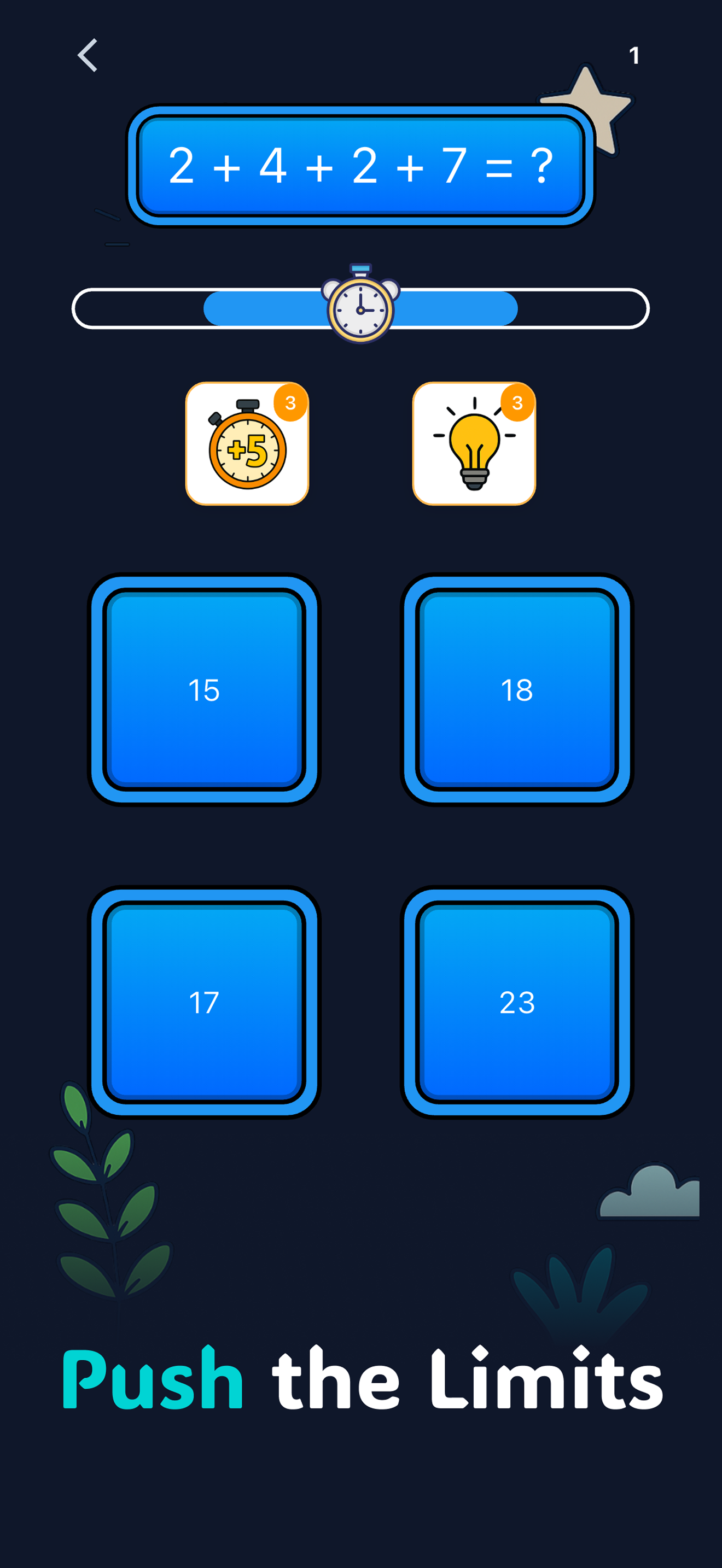 Fast Math Pro - Game & Quiz