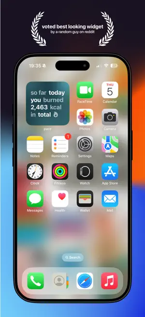 pace screenshot 4