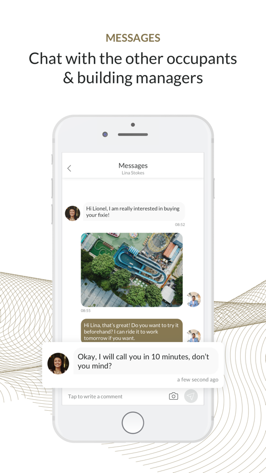 #5. Paris Trocadéro (iOS) Bởi: MonBuilding&Co