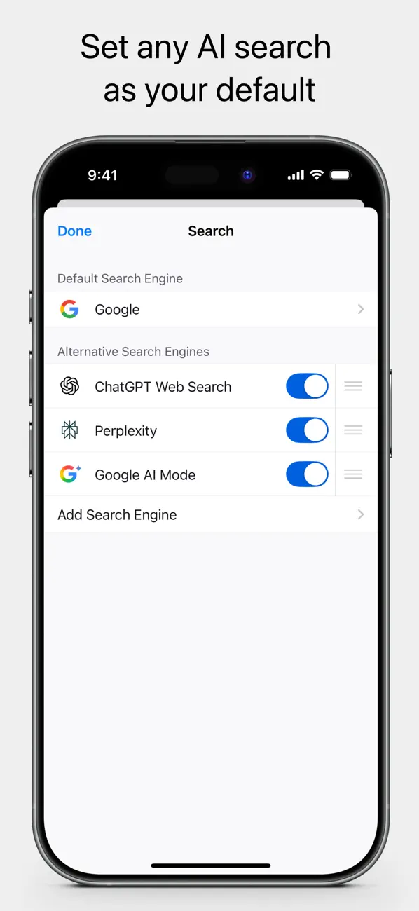 #2. Node Browser (iOS) De: Kyle Tsai-Simek