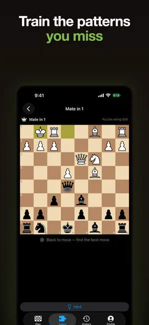Chess AI: Your Personal Coach screenshot 4