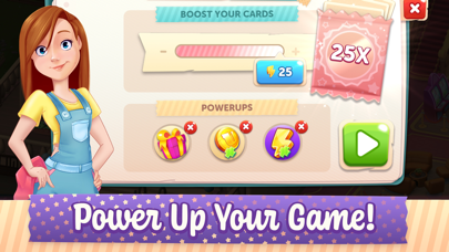 Uptown Bingo - Citylife Screenshot