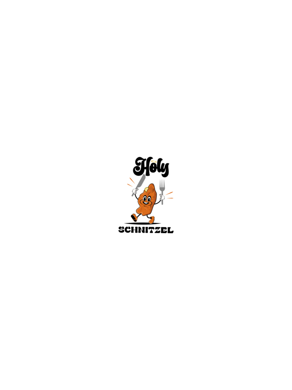 Holy Schnitzel Herzogenaurach iPad screenshot