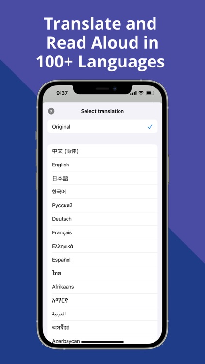 BookPod - Audiobooks, Podcasts screenshot-4