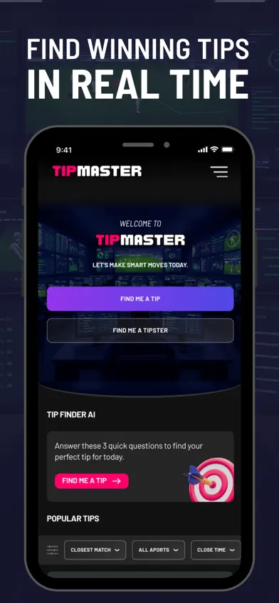 TipMaster AI screenshot 5