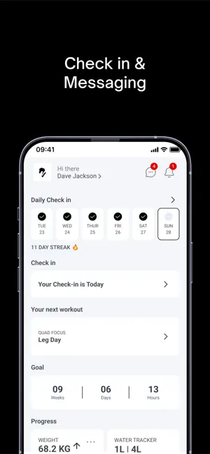Horsepower Coaching screenshot 1