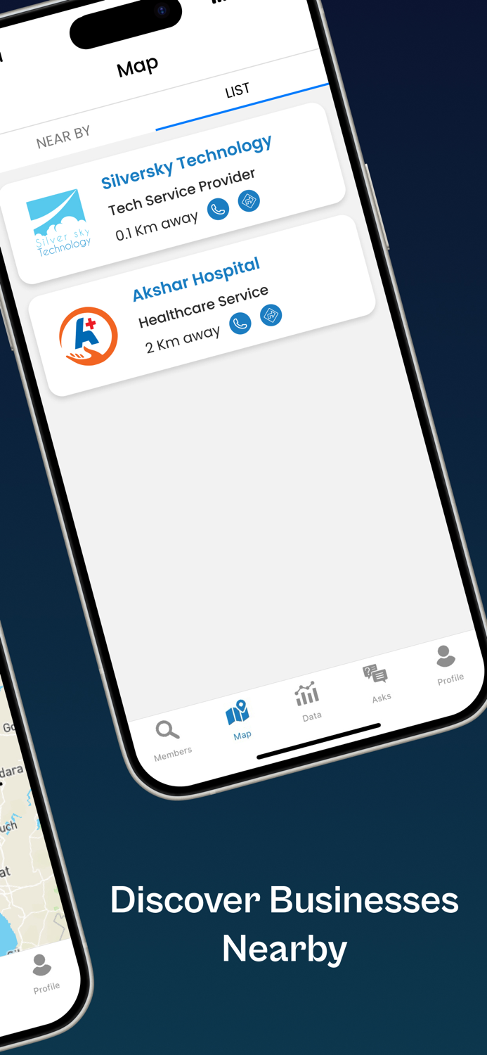 Ahir Business Network