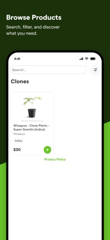 MindRight Cannabis Screenshot 4 of 4