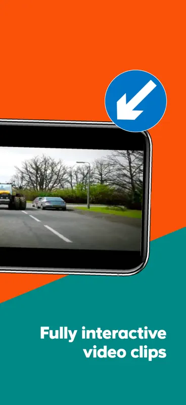 Driving Theory Test Kit | RAC screenshot 5 of 9
