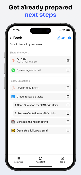 Trustlead Screenshot 3 of 5