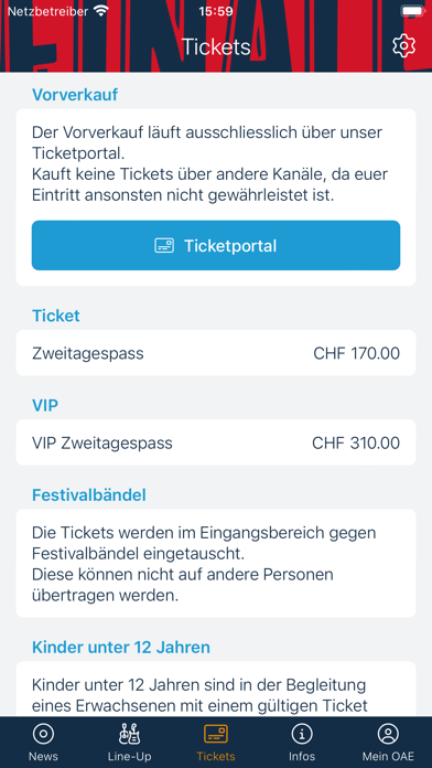 OA Etziken Screenshot