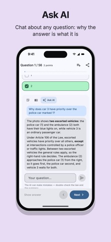 Saobraćaj Screenshot 4 of 10
