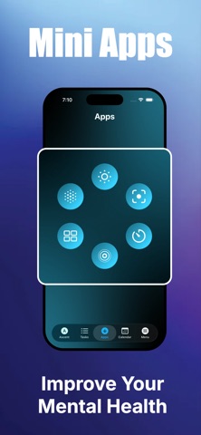Soft Skills - Ascent screenshot