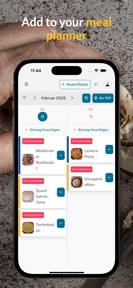 Cookbook Manage & save recipes screenshot