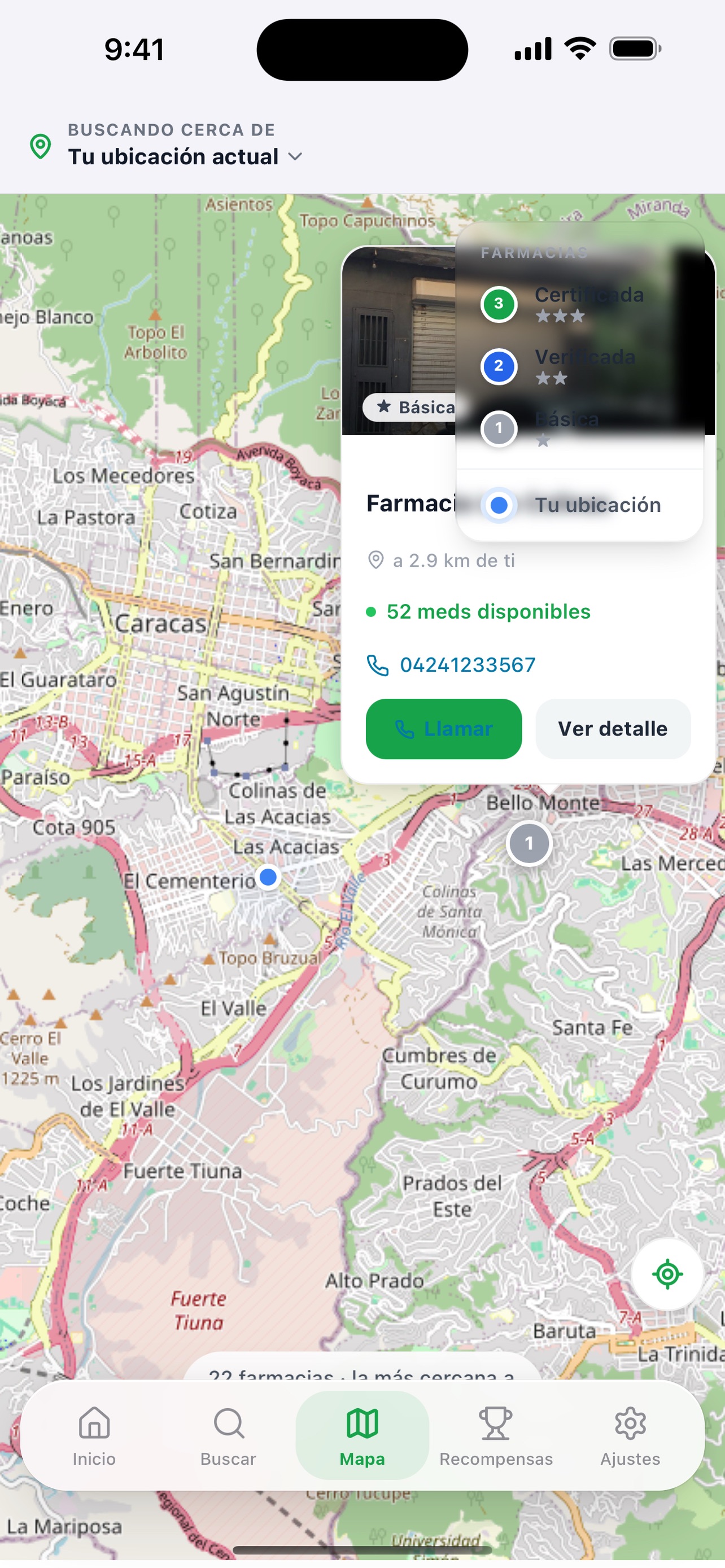 Screenshot 6 of Farven