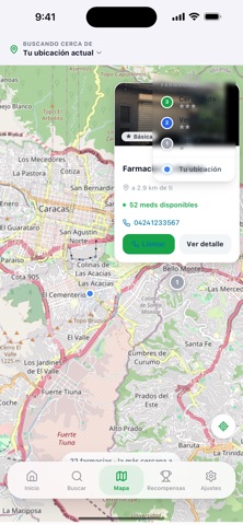Farven screenshot 6