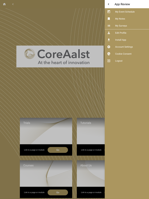 Screenshot #5 pour CoreAalst