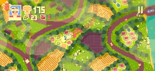 Crazy Tractor Screenshot 1 of 10