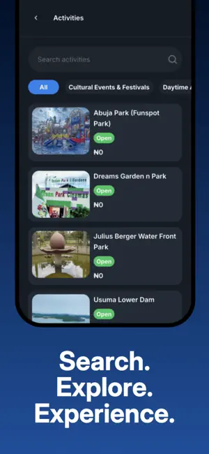 BRDRS screenshot 4