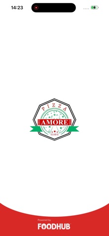 Pizza Amore Wakefield. Screenshot 1 of 4