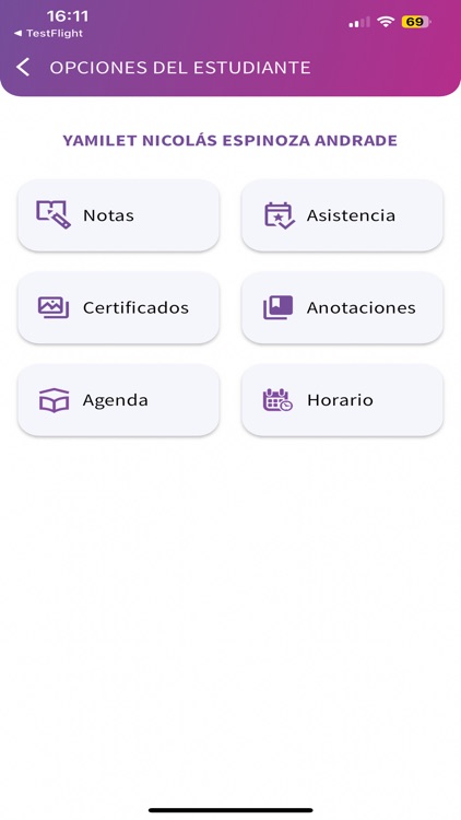 Napsis App screenshot-3