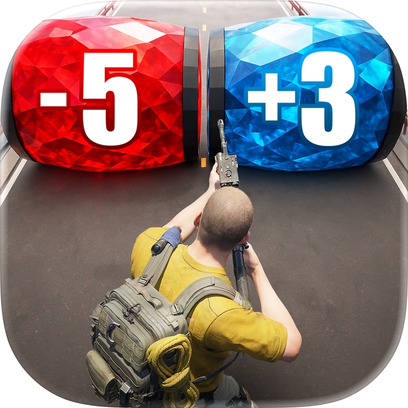 Puzzles & Survival screenshot 1