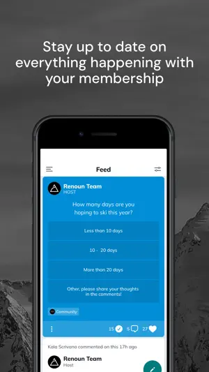 RenounPro screenshot 4