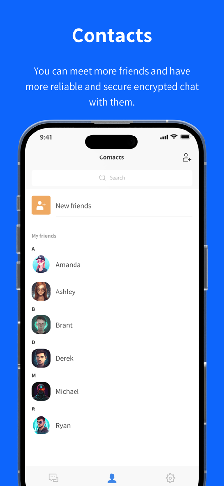 CocoCat screenshot 4
