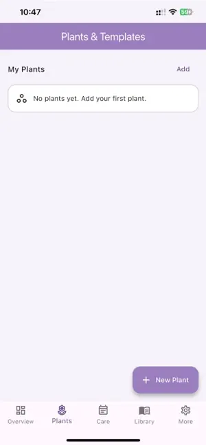 Read Progre：Schedule iPhone screenshot 2