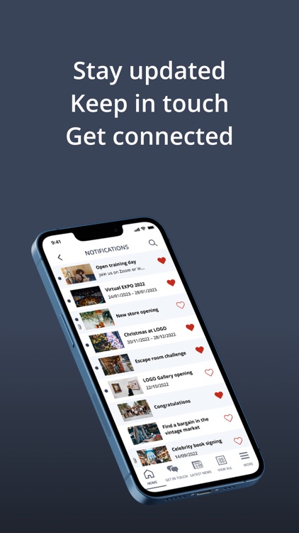AYConnect screenshot-3