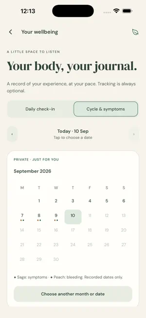 amcoaching screenshot 3