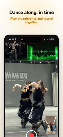SyncDance Screenshot 3 of 7