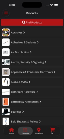 Locke Supply Co. Screenshot 6 of 10