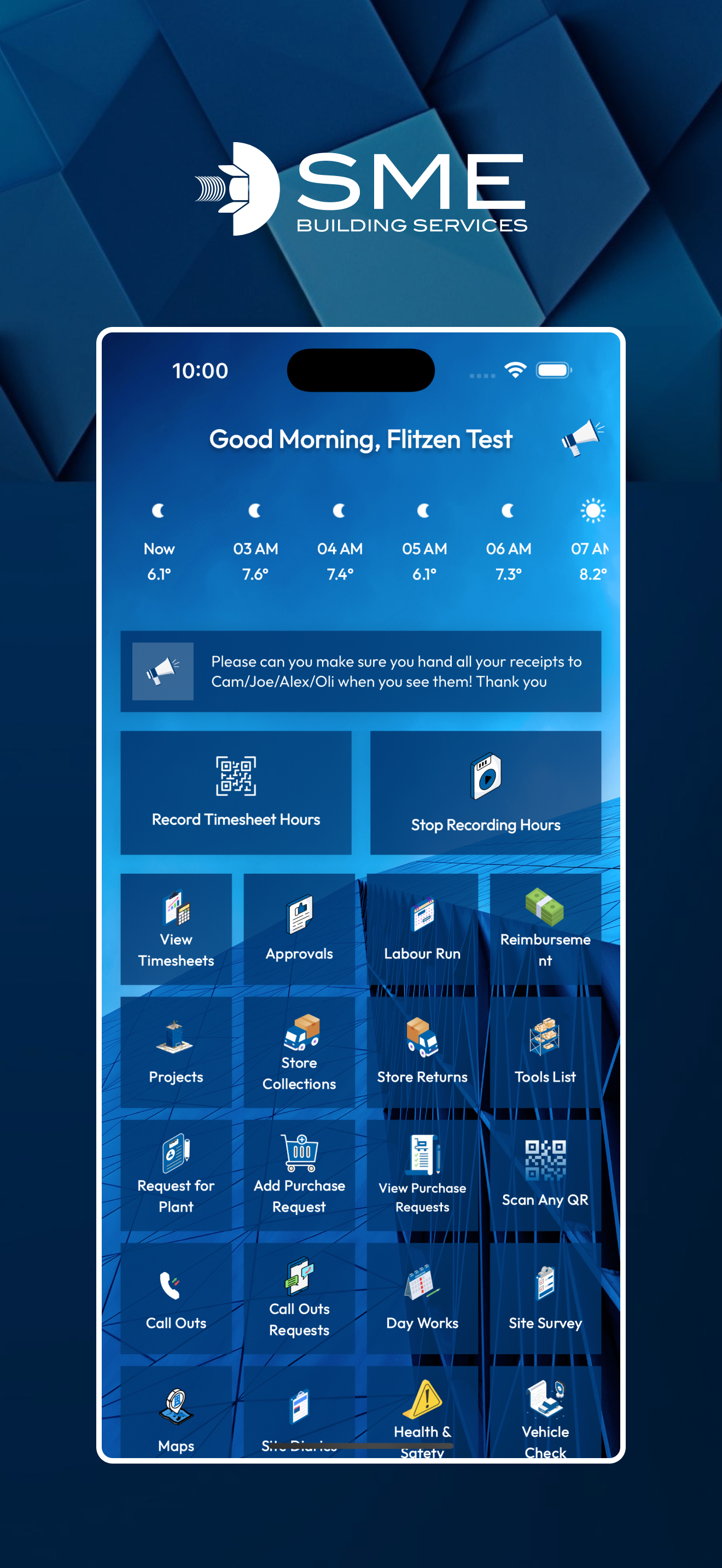 SME Smartsite