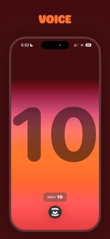 Loud - Voice Volume screenshot
